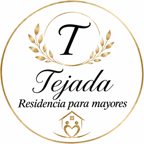 Residencia Tejada, Residencia para Mayores